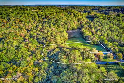 0 Ridge Circle Rd, Home with 0 bedrooms, 0 bathrooms and null parking in Andersonville TN | Image 2