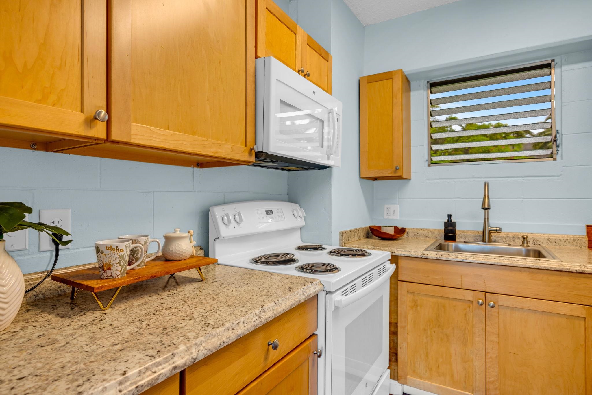 Residential in Wailuku 2