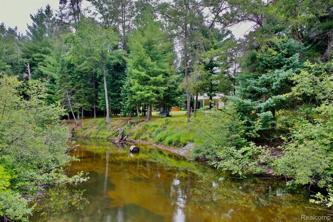 239 Ausable River Trl, House other with 2 bedrooms, 2 bathrooms and null parking in Roscommon MI | Image 52
