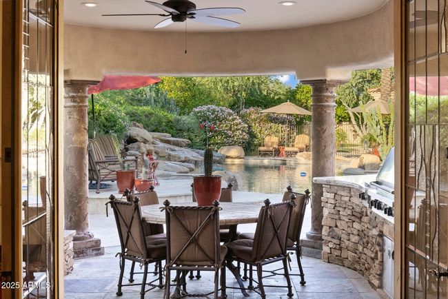 7640 E Poinsettia Dr, House other with 6 bedrooms, 8 bathrooms and null parking in Scottsdale AZ | Image 82