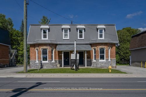 183 Bayfield St, Barrie, ON, L4M3B4 | Card Image