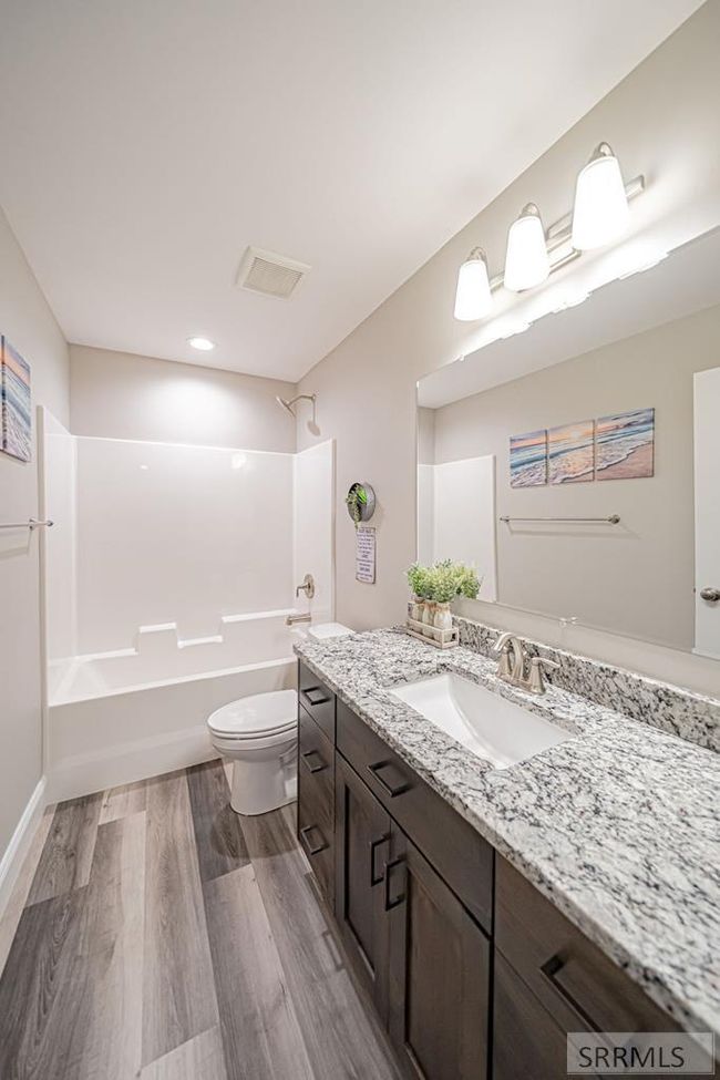 544 Washington Loop, House other with 5 bedrooms, 3 bathrooms and 2 parking in Rigby ID | Image 53