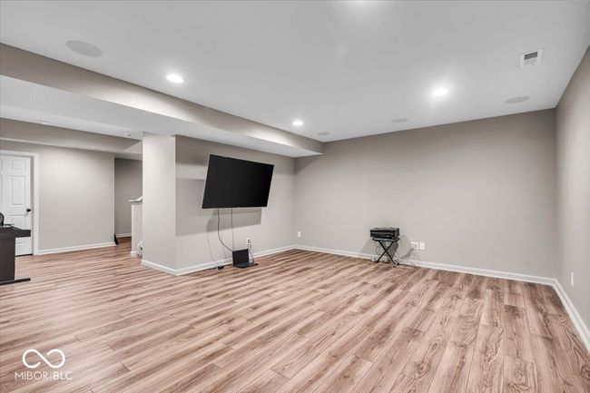 6862 School Branch Dr, House other with 4 bedrooms, 3 bathrooms and null parking in Brownsburg IN | Image 32