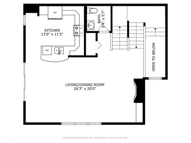 Main level layout | Image 38