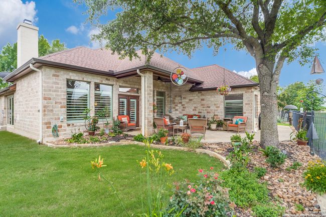 30131 Cibolo Run, House other with 3 bedrooms, 3 bathrooms and null parking in Fair Oaks Ranch TX | Image 24