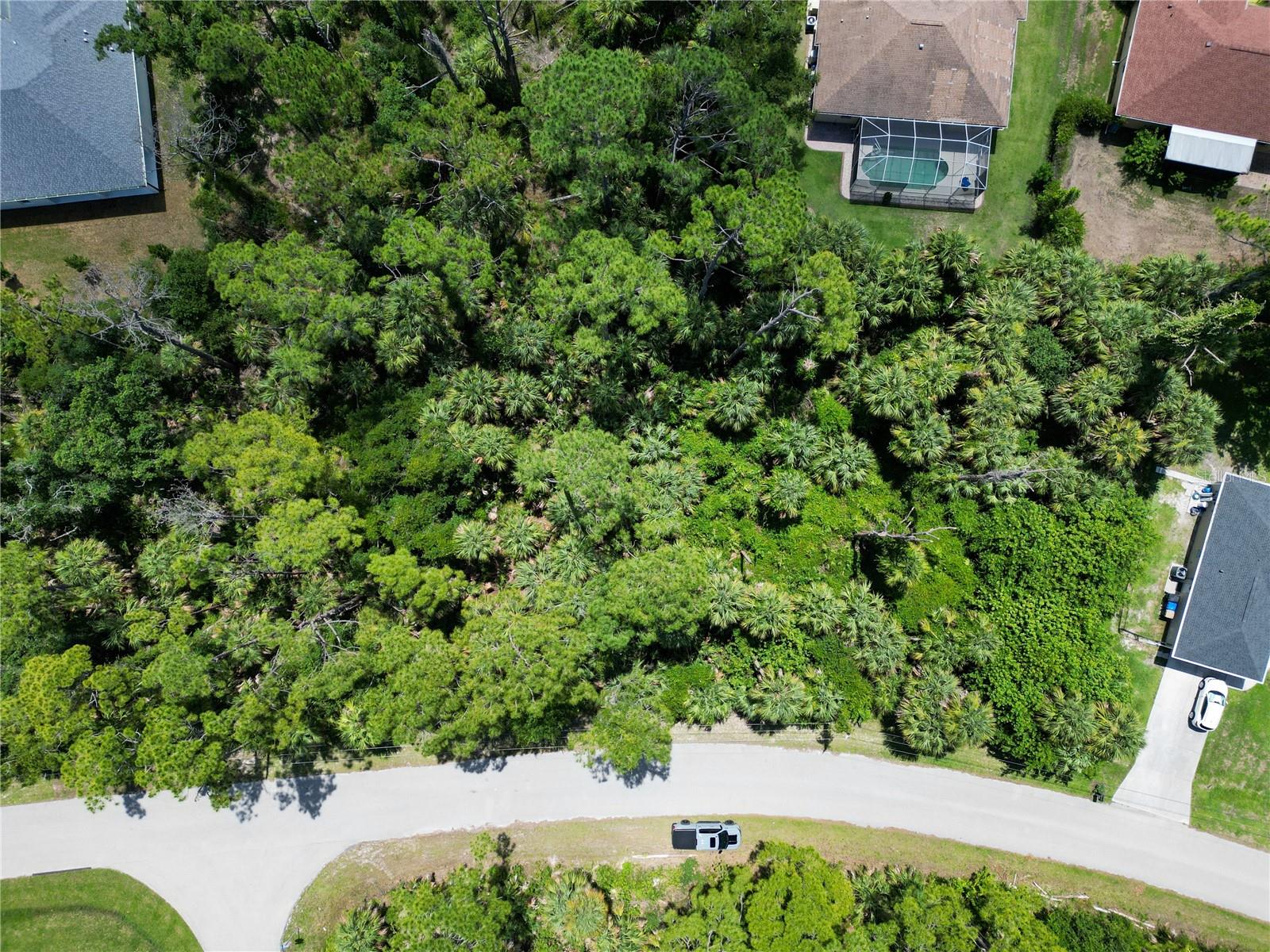 Land in NORTH PORT 3