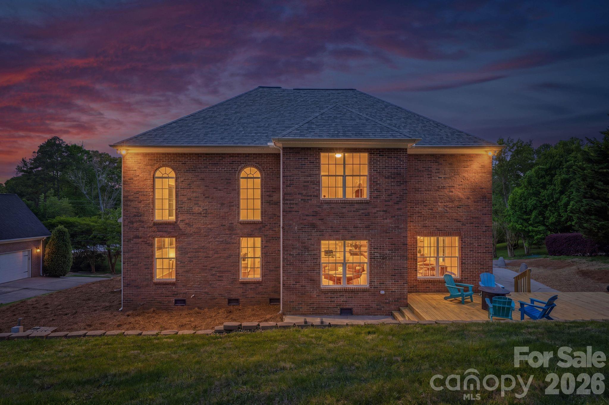 Residential in Mooresville 3