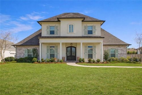530 Caleb Dr, Slidell, LA, 70461-5713 | Card Image