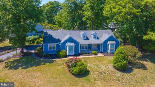4810 Queensbury Cir, FREDERICKSBURG, VA, 22408-1820 | Card Image