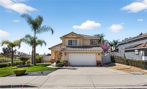 12896 Emerald Bay Ct, Yucaipa, CA, 92399 | Card Image