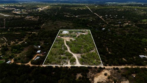 722 Wildwood Ln, Johnson City, TX, 78636-4116 | Card Image