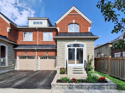 3 Bishop'S Gate, Markham, ON, L6C0T8 | Card Image