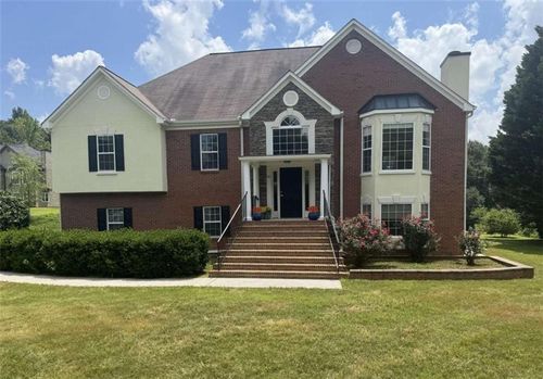 45 Buell Jones Rd, Carrollton, GA, 30117-5412 | Card Image