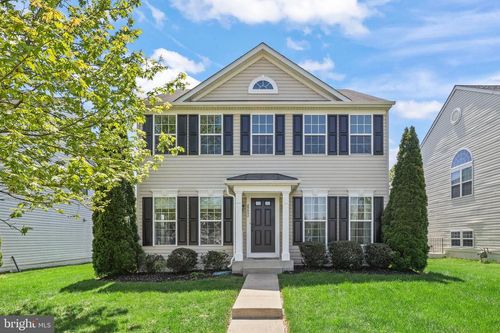 25932 Kimberly Rose Dr, CHANTILLY, VA, 20152-3458 | Card Image