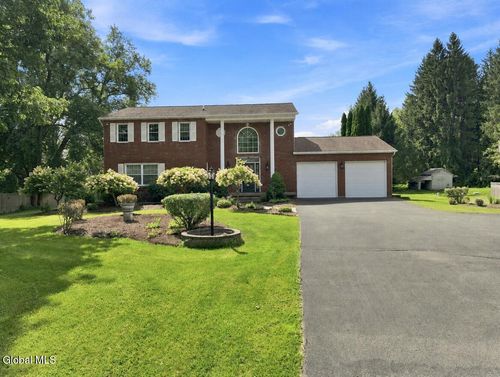 346 Watervliet Shaker Rd, Watervliet, NY, 12189-3413 | Card Image