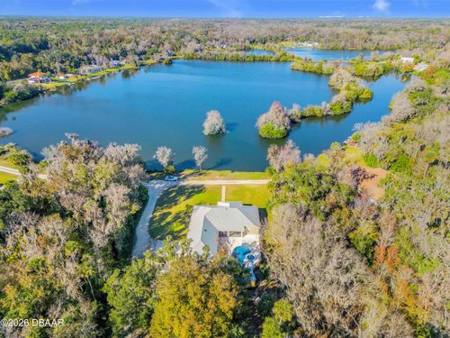 2760 Pearl Lake Trl, New Smyrna Beach, FL, 32168-9504 | Card Image