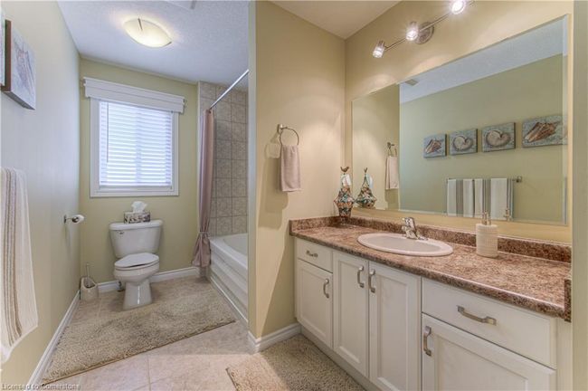 56 Marriott Pl, House other with 3 bedrooms, 4 bathrooms and 4 parking in Paris ON | Image 22