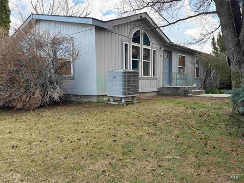 151 Quick Silver Ave, Hagerman, ID, 83332-5048 | Card Image