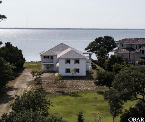 100 Mill Point Rd, Kitty Hawk, NC, 27949-3805 | Card Image