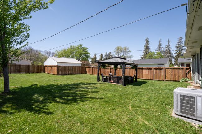 412 1 St Ave, House other with 2 bedrooms, 2 bathrooms and null parking in Wanamingo MN | Image 35