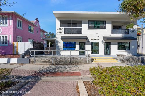 201-02-620 E New Haven Ave, MELBOURNE, FL, 32901-5622 | Card Image