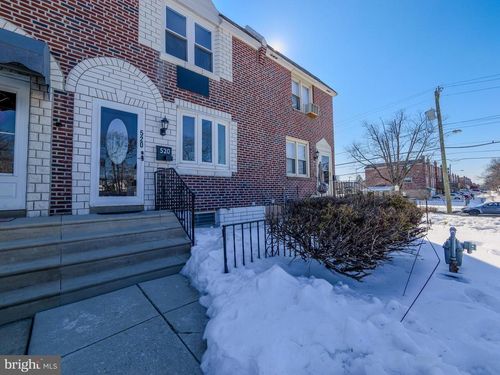 520 Rively Ave, GLENOLDEN, PA, 19036-1015 | Card Image