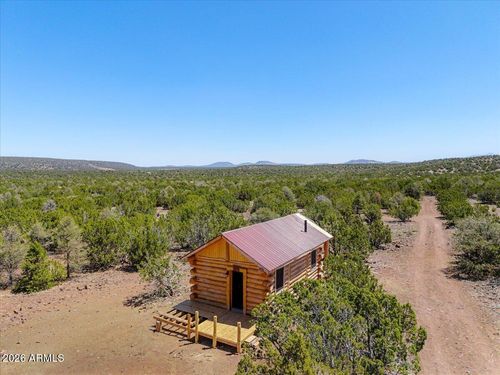 1315 E Bighorn Trail, Williams, AZ, 86046 | Card Image