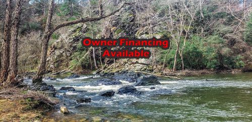 1109 Lookout Dr, Horseshoe Bend, AR, 72512 | Card Image