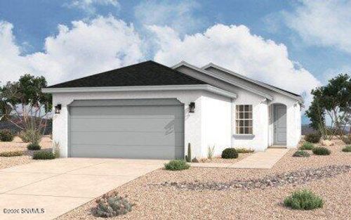 7026 Cathedral Rd, Las Cruces, NM, 88012 | Card Image
