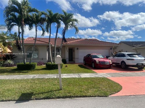 15751 Sw 141st Ct, Miami, FL, 33177-6801 | Card Image