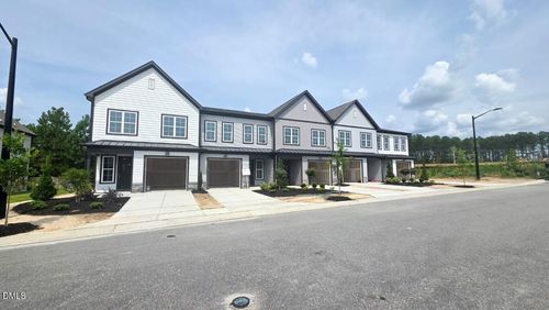8-623 Marshskip Way, Rolesville, NC, 27571-7701 | Card Image