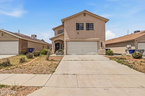 5757 Rick Husband Dr, El Paso, TX, 79934-3249 | Card Image