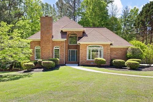 280 Camelot Dr, Fayetteville, GA, 30214-3698 | Card Image