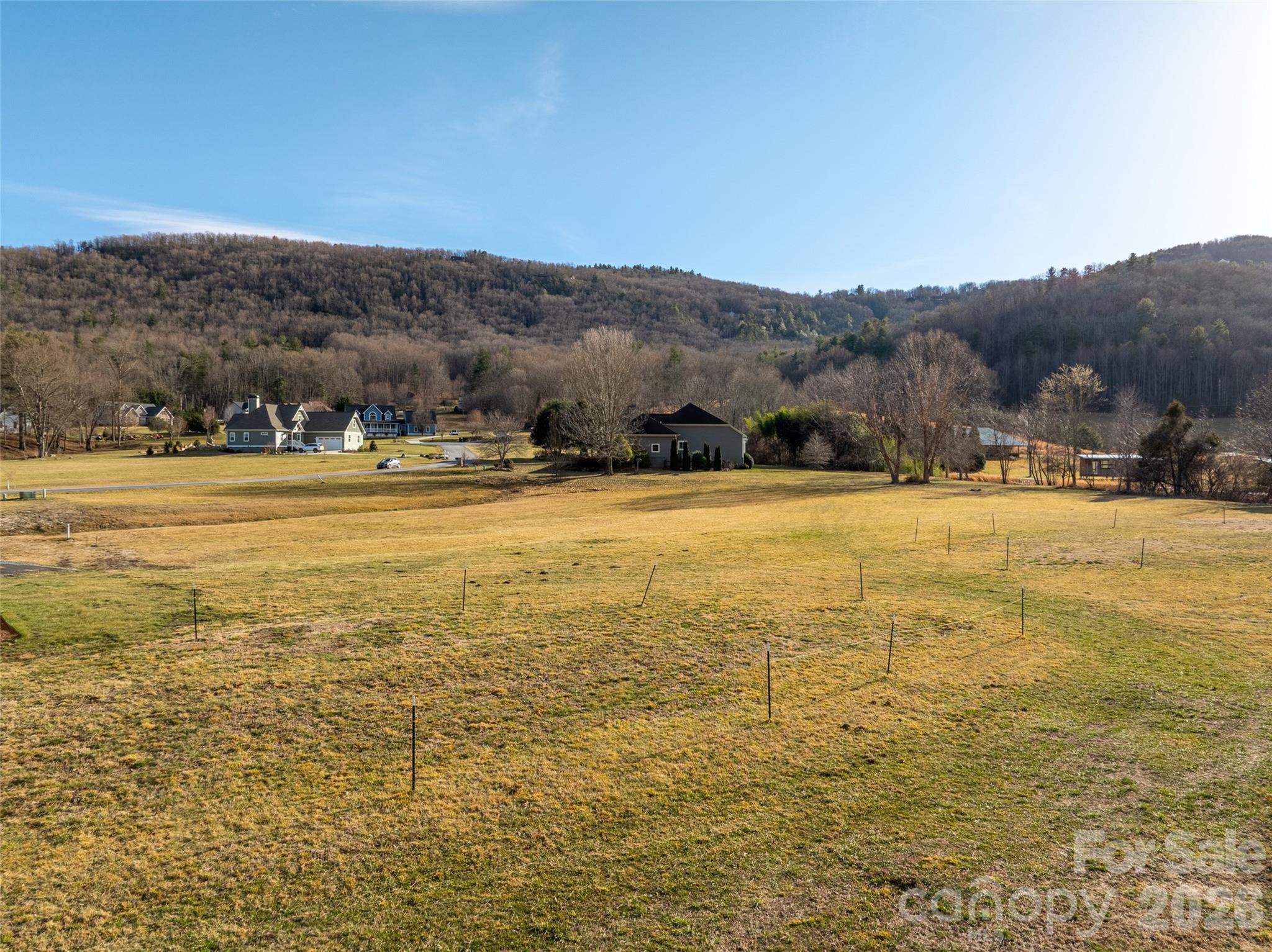Land in Hendersonville 4