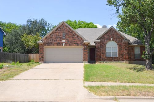 506 Pleasant Valley Dr, Pflugerville, TX, 78660-2625 | Card Image
