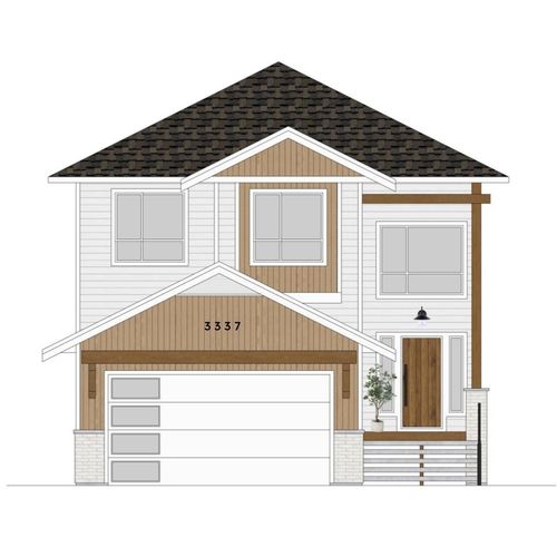 3335 Willerton Court, Coquitlam, BC, V3B2X8 | Card Image