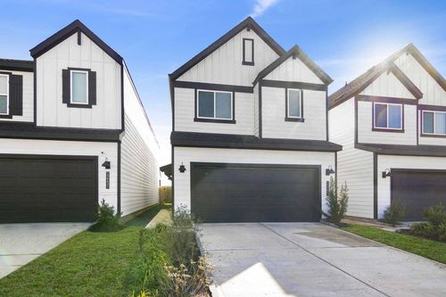 12233 City Rose Ct, Houston, TX, 77047-2114 | Card Image