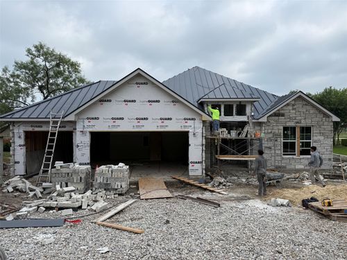 604 Hi Circle South Drive, Horseshoe Bay, TX, 78657 | Card Image