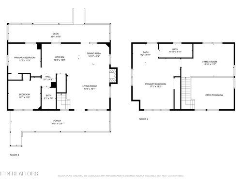 1665 Mountain Lodge Way, Pigeon Forge, TN, 37862-7467 | Card Image