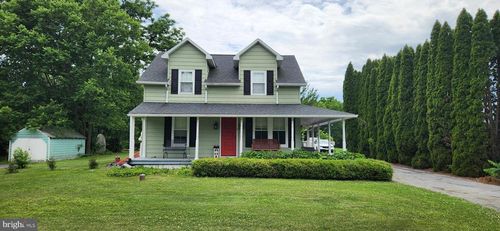 13452 Clopper Rd, HAGERSTOWN, MD, 21742-4819 | Card Image