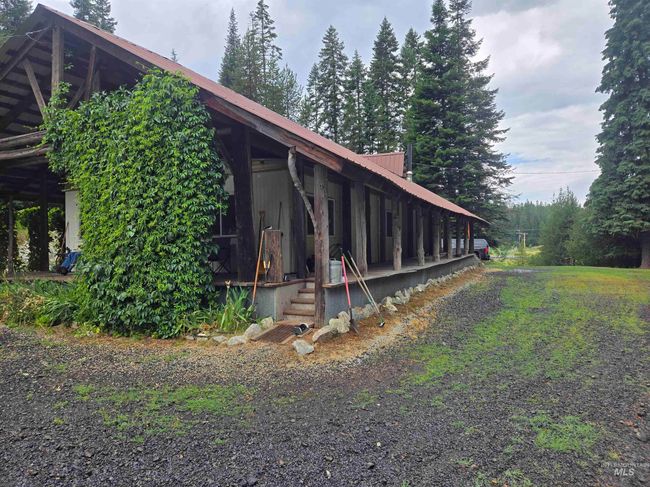 22848 Highway 11, House other with 3 bedrooms, 2 bathrooms and 4 parking in Weippe ID | Image 29