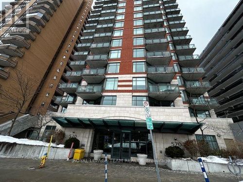 1801-570 Laurier Ave W, Ottawa, ON, K1R1C8 | Card Image