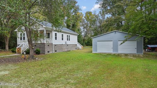 505 Pughtown Rd, Grifton, NC, 28530-8927 | Card Image