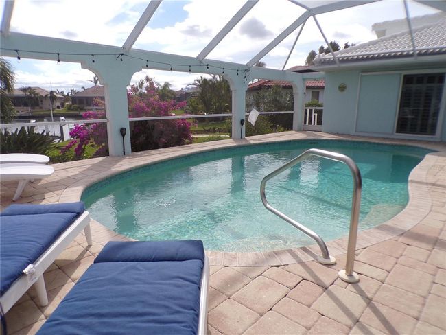 3804 Turtle Dove Blvd, House other with 5 bedrooms, 3 bathrooms and null parking in PUNTA GORDA FL | Image 55