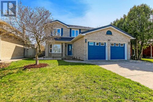62 Barrydale Cres, London, ON, N6G2X4 | Card Image