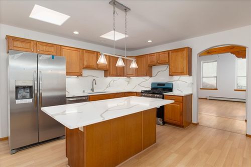 1106 Camino Consuelo, Santa Fe, NM, 87507-5099 | Card Image