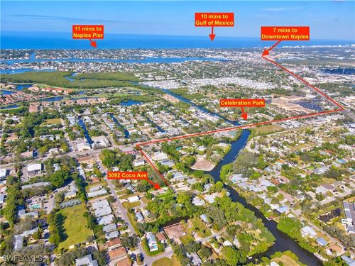3092 Coco Ave, NAPLES, FL, 34112-5939 | Card Image