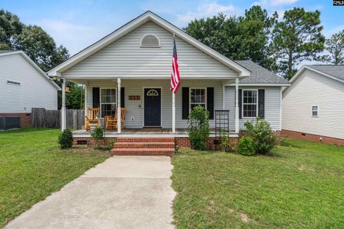 233 Hallie Hills Place, Lexington, SC, 29073 | Card Image