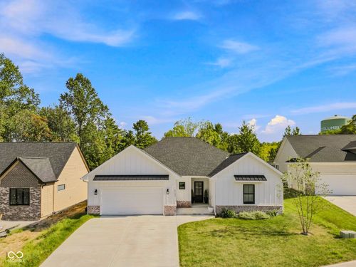 5143 Oak Ridge Trl, Columbus, IN, 47201-5144 | Card Image