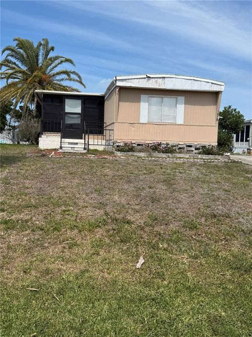 1478 Sanderling Dr, ENGLEWOOD, FL, 34224-4720 | Card Image